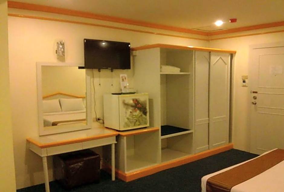 Asia Grand Hotel