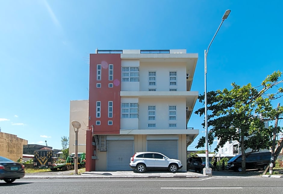 RedDoorz @ Golite Washington