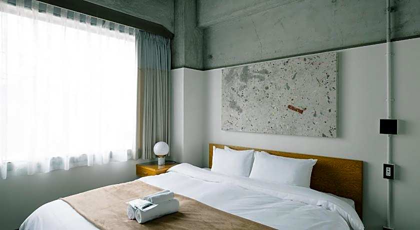 HOTEL Inc.