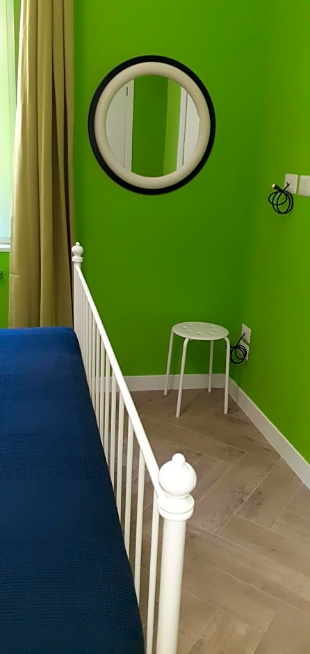 B&B Stella Scugnizza – Naples, CO