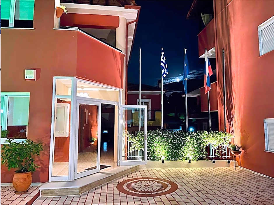 Sun Sight - Deluxe Panoramic Suites