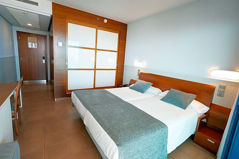 Hotel Cibeles Playa
