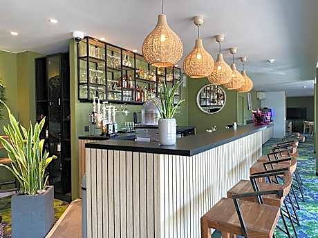 Hôtel Pont Rouge , Carcassonne