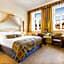 Luxury Family Hotel Royal Palace