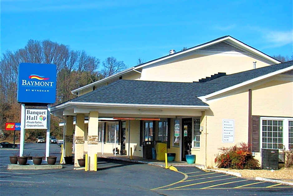 Baymont by Wyndham Front Royal Near Shenandoah National Park