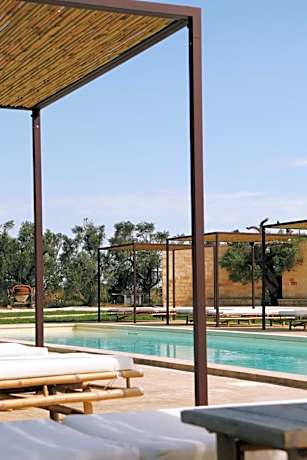 Secolario Masseria del Viverbene