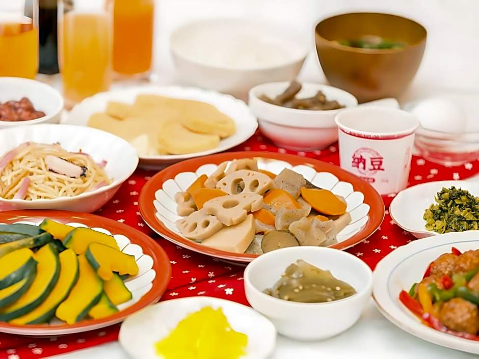 Toyoko Inn Nishitetsu Kurume eki Higashi guchi