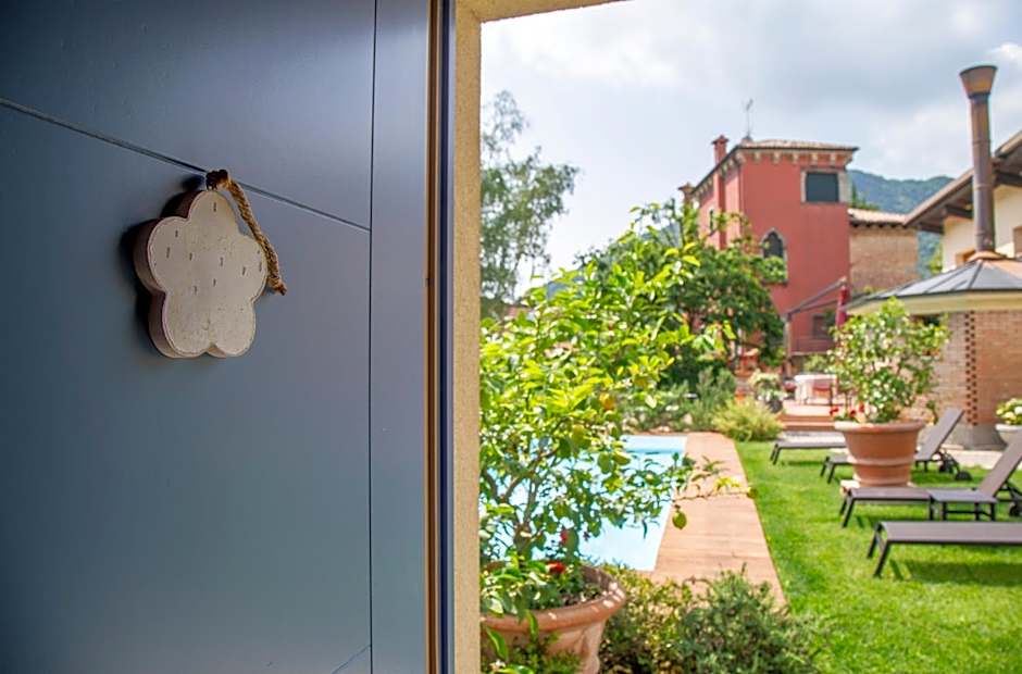 Hotel Calvi-Ristorante Mainor Hotel di Charme