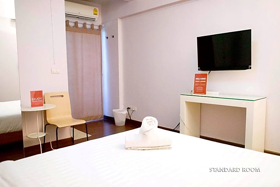 Ricco Residence Suvarnabhumi