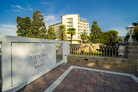 Hotel Ariston Molino Buja