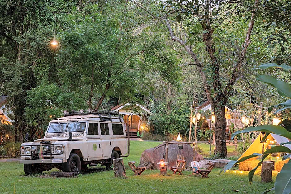 Hintok River Camp