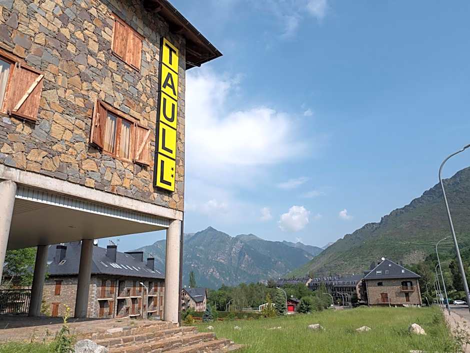 Hotel Taüll