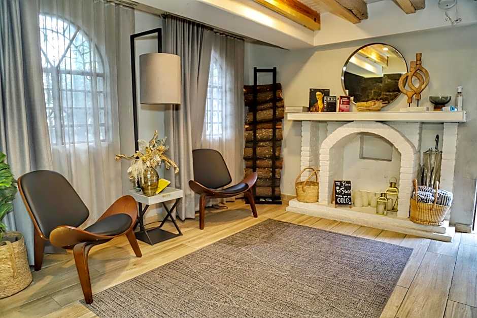 Agata Hotel Boutique & Spa