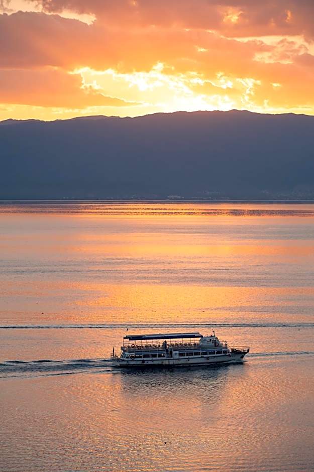 Inex Olgica Hotel & SPA