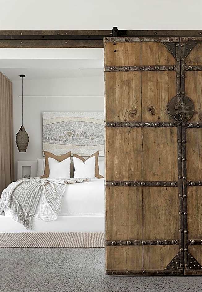 Imperial Boutique Accommodation