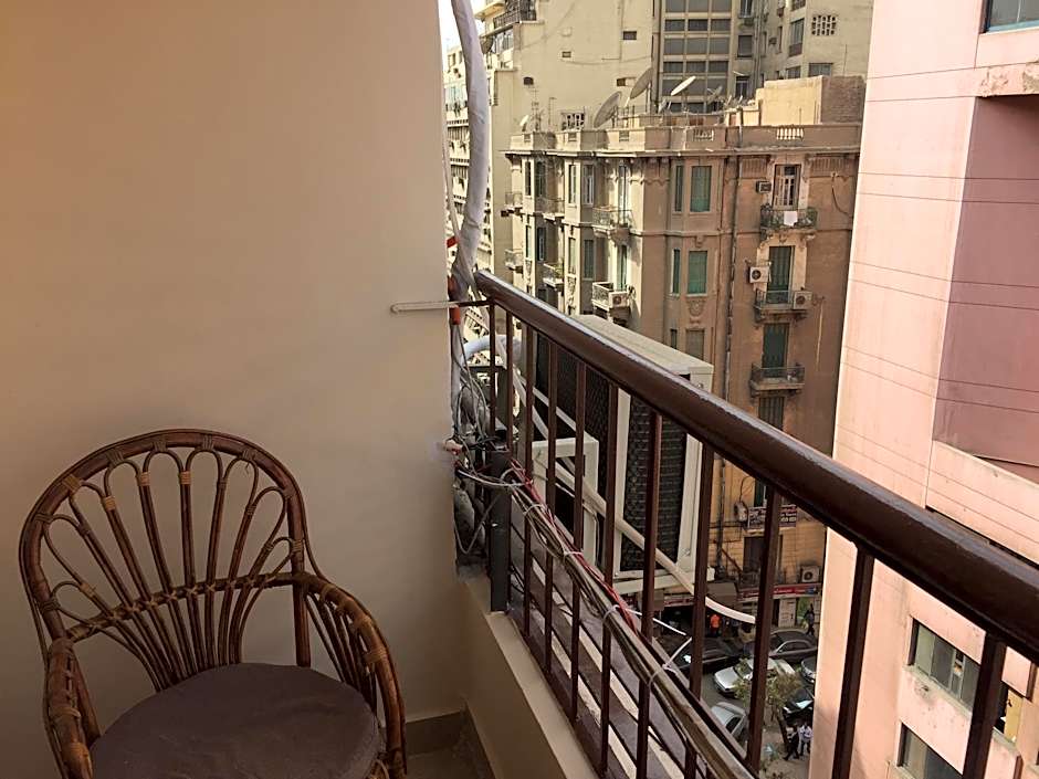 cairo heart hotel