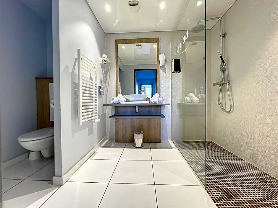 Kyriad Prestige Residence Cabourg-Dives-sur-Mer