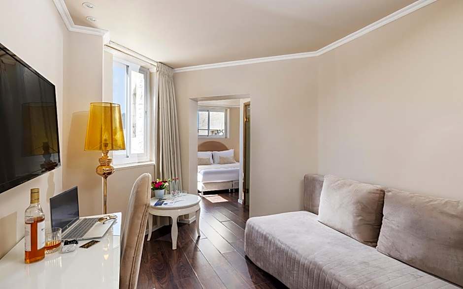 Agripas Boutique Hotel