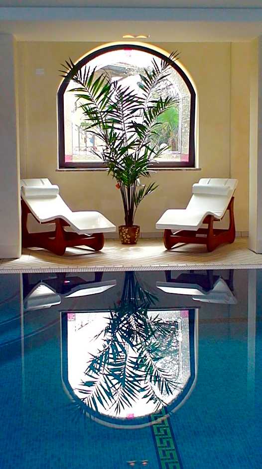 Park Hotel Ville Montefiori