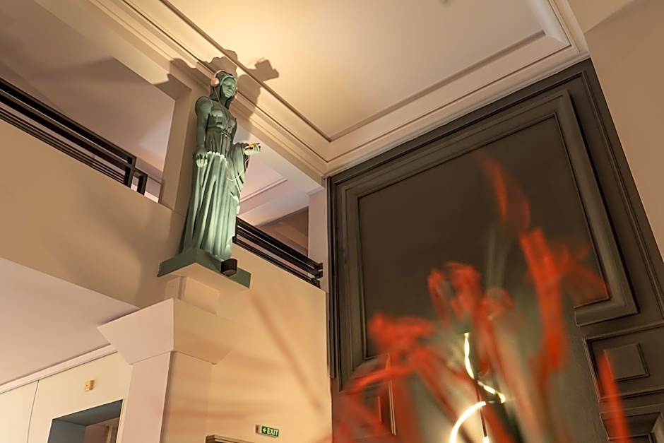 Maria Luisa by INTROVERT HOTELS