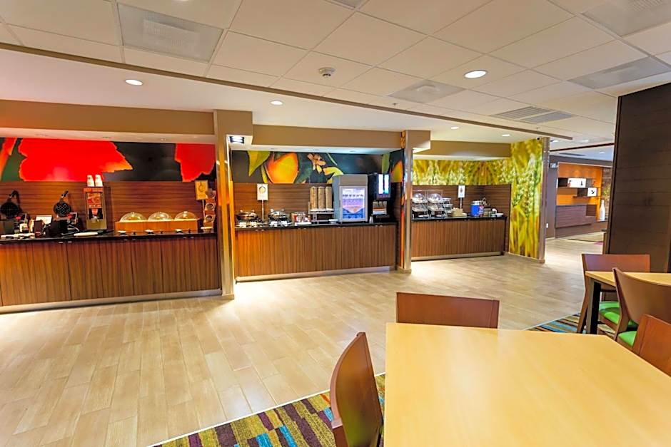 Fairfield Inn & Suites by Marriott Bay City