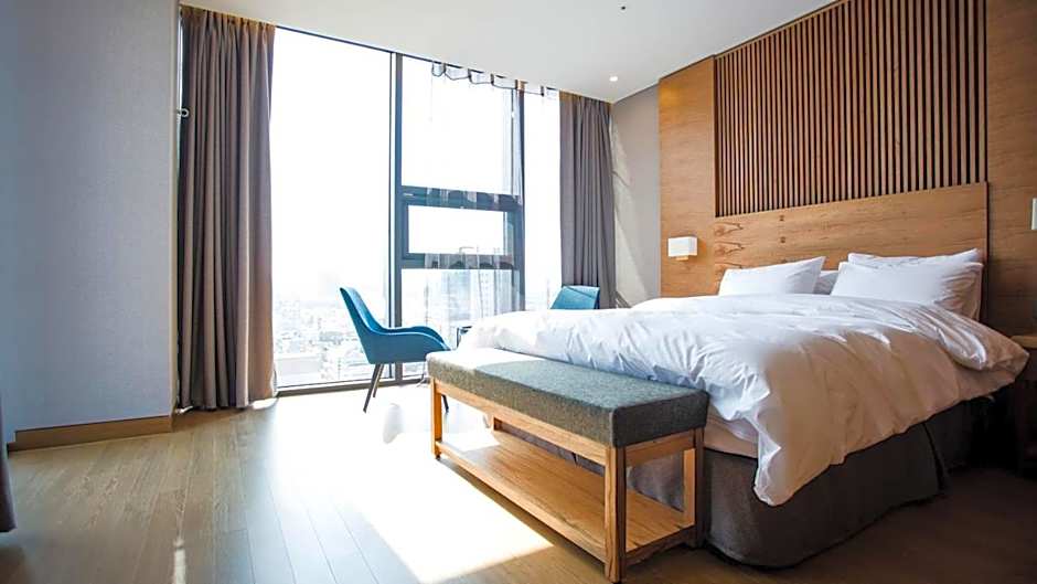 J Square Hotel and Wedding