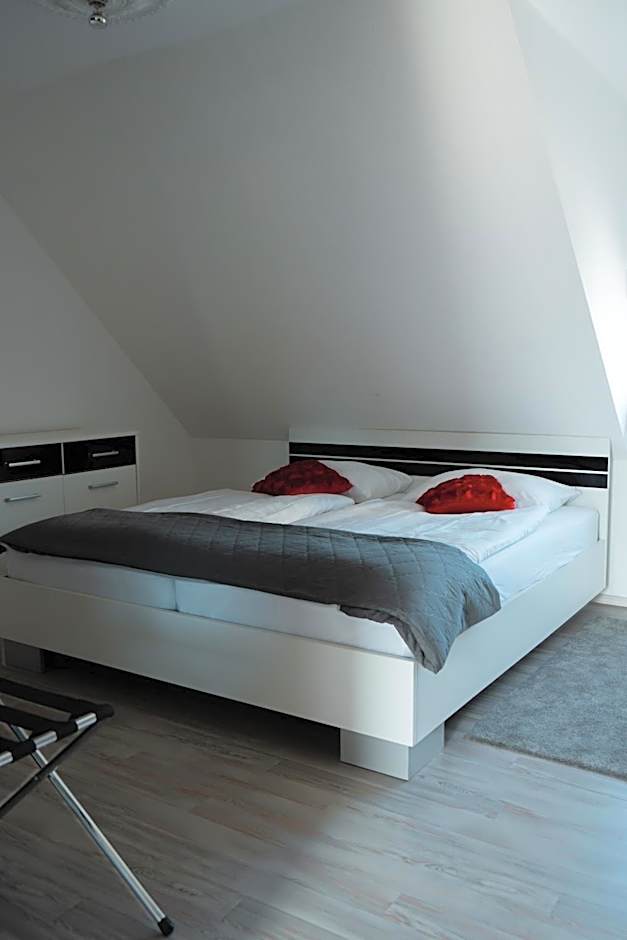 Hotel und Restaurant Rosenkranz