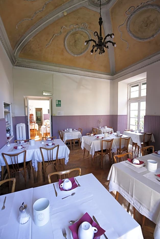 Hotel Villa Bonera