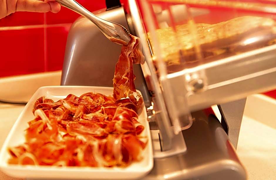 Hotel 19-30 Valencia