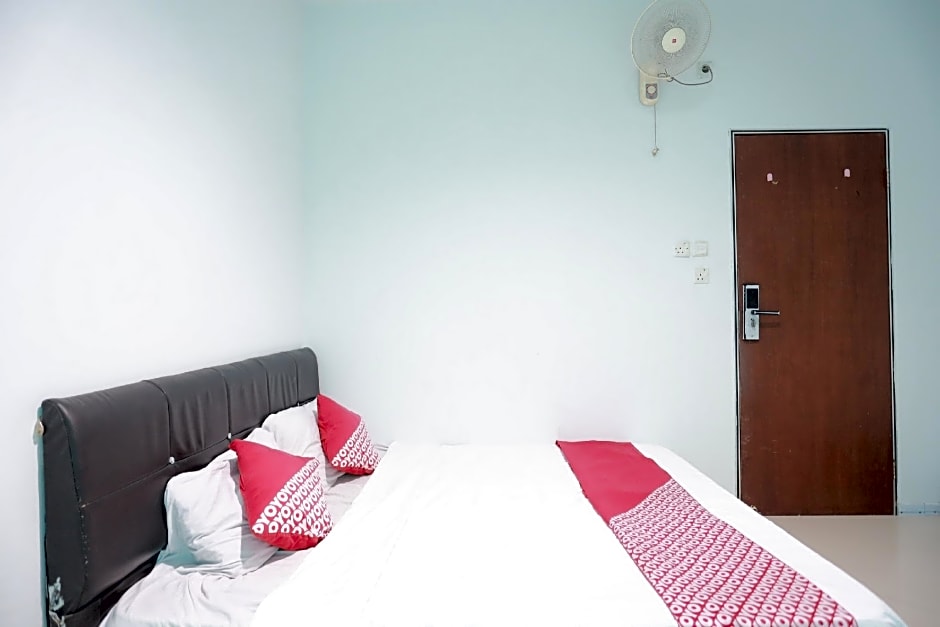 Hotel O Mamapapahouse