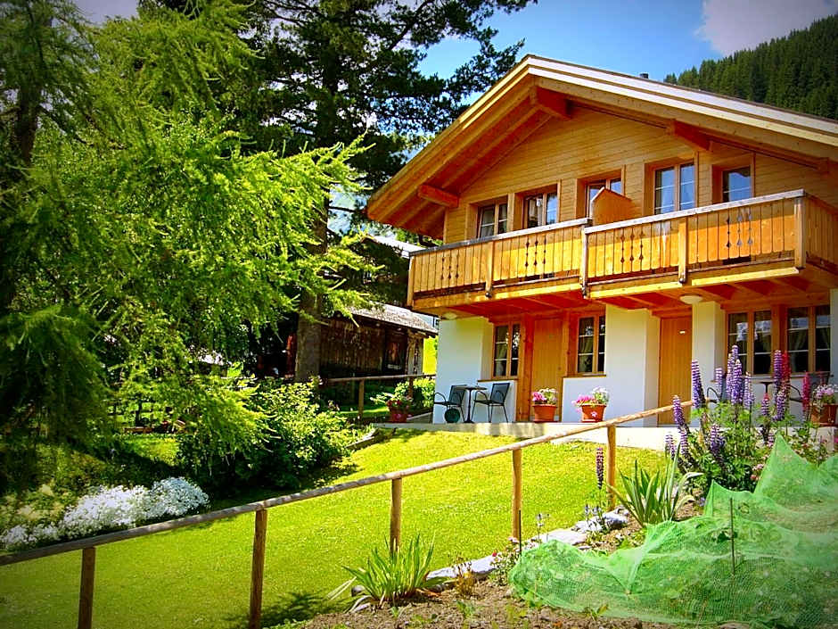 Hotel Blumental