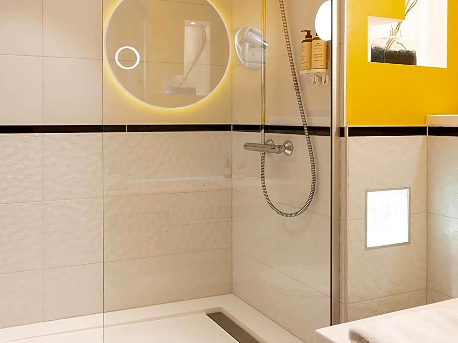 Mercure Hotel Forbach Centre de Loisirs