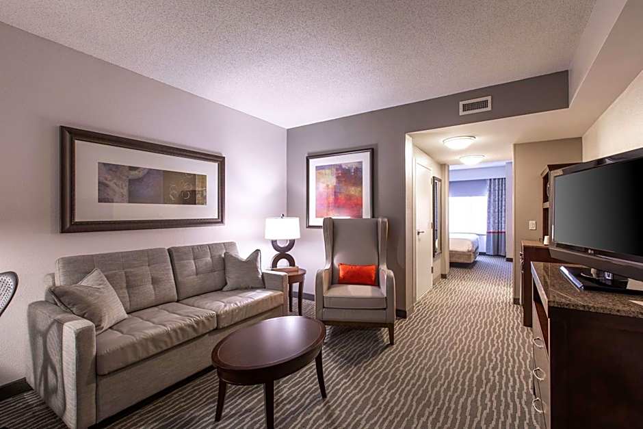 Hilton Garden Inn Lynchburg