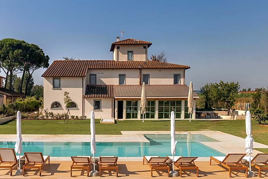 Tenuta Asmara Luxury Resort