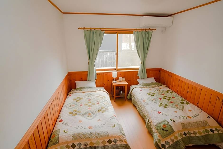 Guest House Chaconne Karuizawa