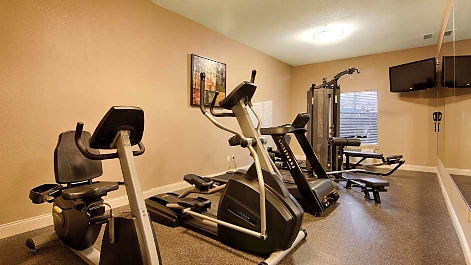 Best Western Plus Seawall Inn & Suites By The Beach
