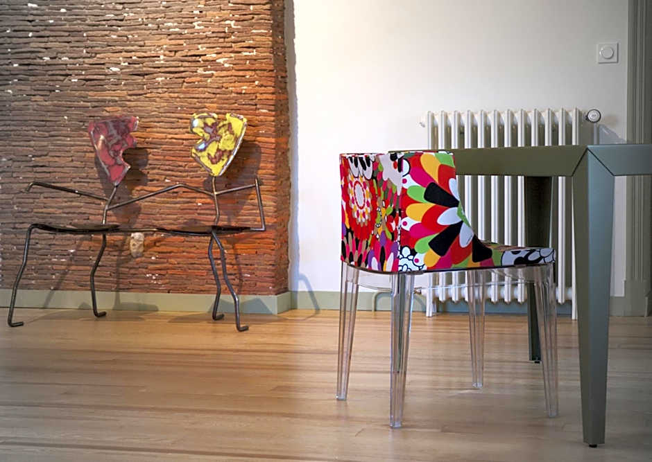 Les Demeures de Valette