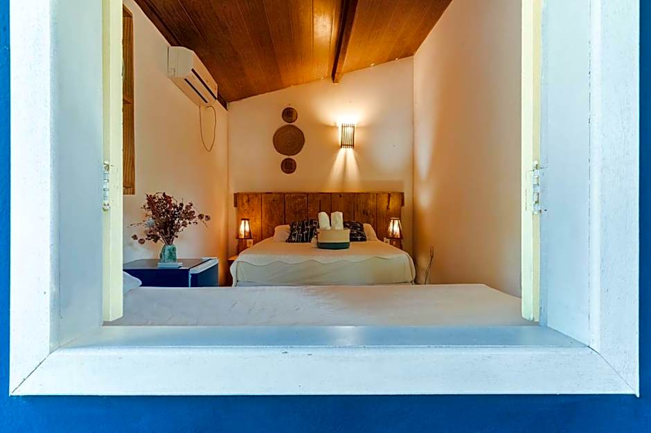 Vila das Ondas Caraíva