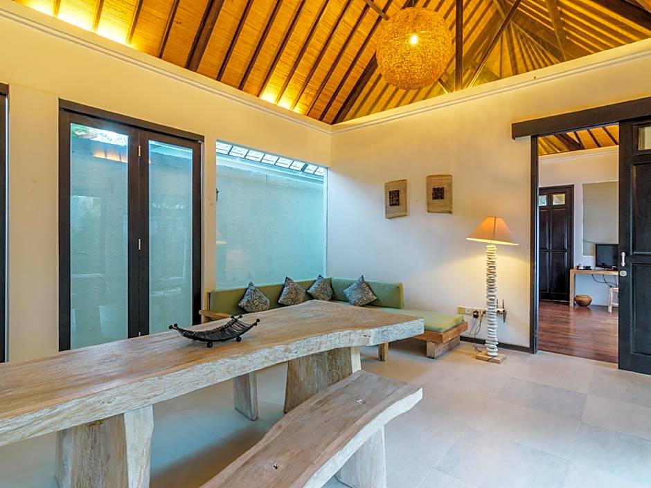 Artemis Villa & Hotel