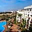 Borjs Hotel Suites & SPA