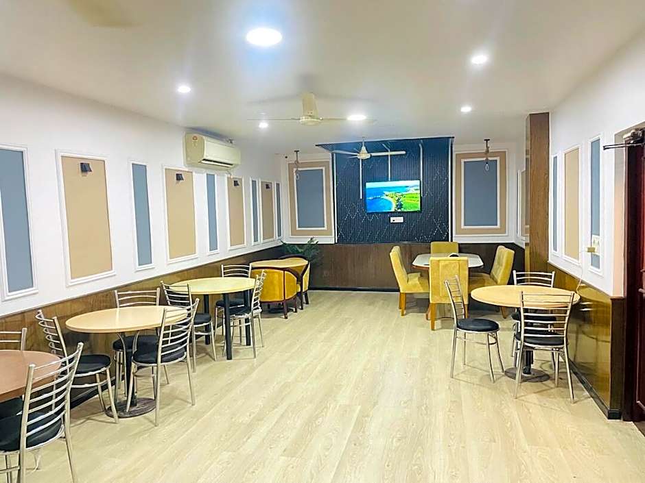 FabHotel Presidency Inn