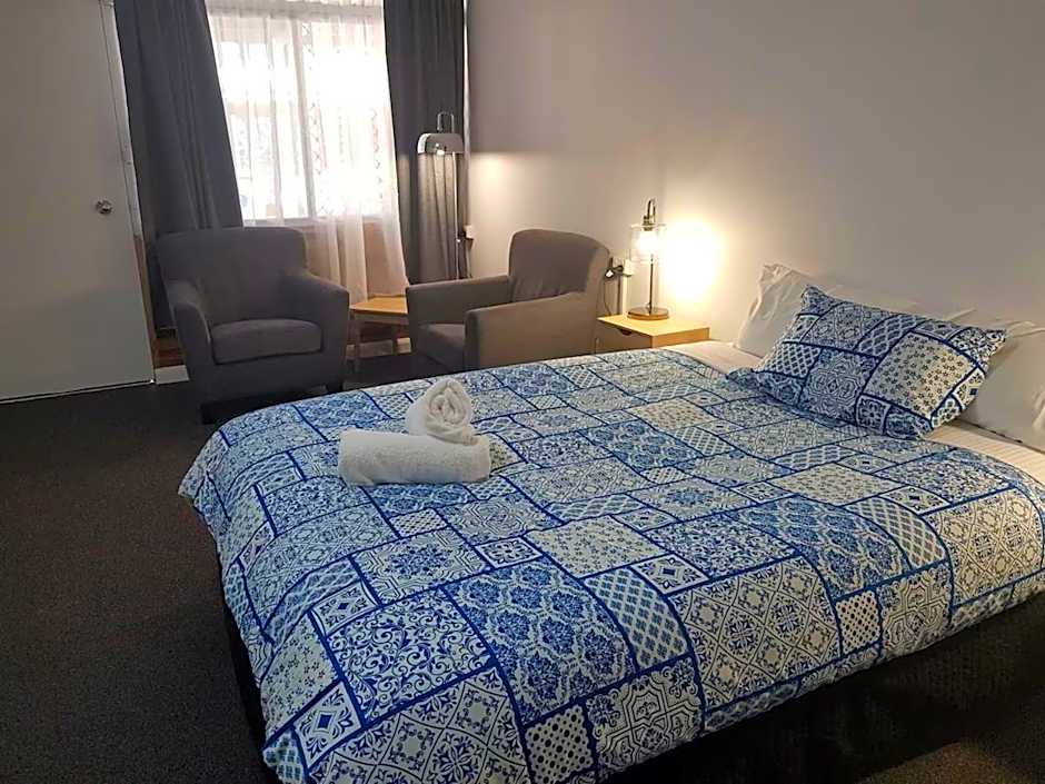 The Q Motel Rockhampton