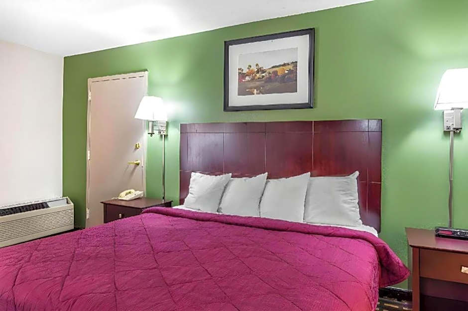 Quality Inn Homewood