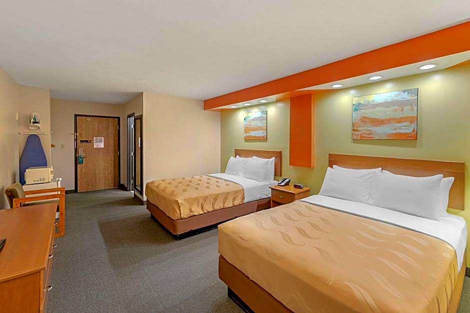 Quality Inn Hamilton