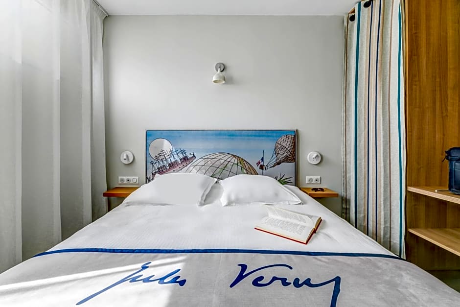 Hotel Litteraire Jules Verne, BW Signature Collection