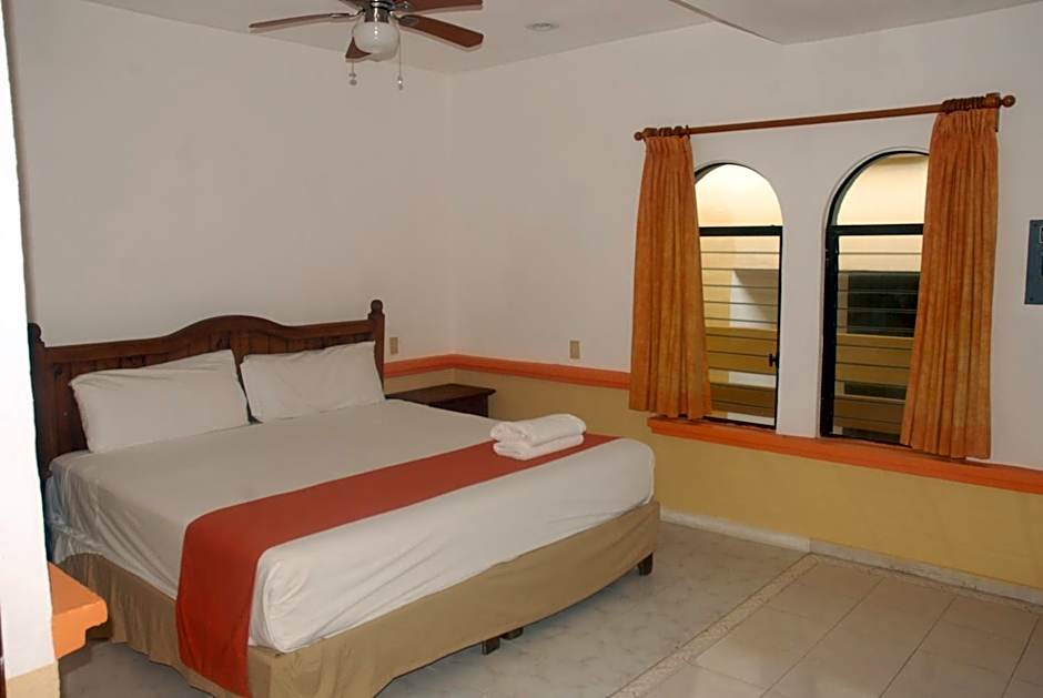 Vista Caribe