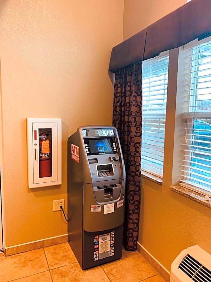 Microtel Inn & Suites by Wyndham Sayre