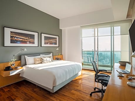 The Paragon Hotel Santa Fe by Accor