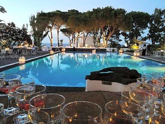 Hotel la Sciara