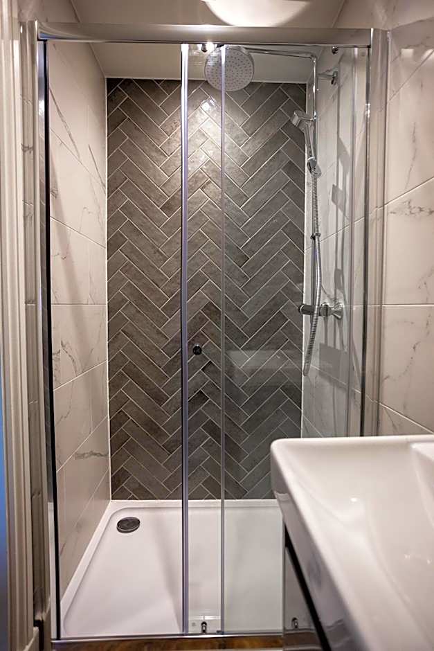 The Town Crier, Tenby